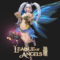 「League of Angels3」女神と歩む王道ファンタジーRPG完全ガイド