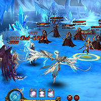 「League of Angels3」女神と歩む王道ファンタジーRPG完全ガイド