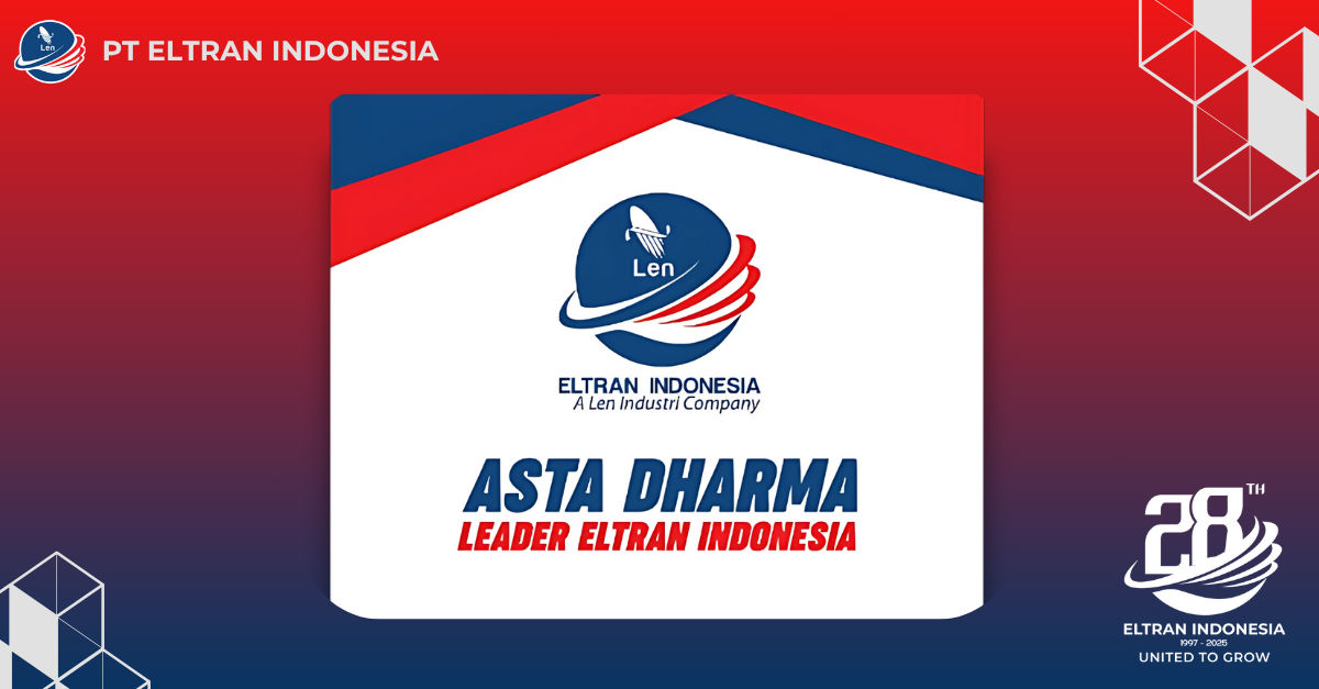 HUT ke-28 PT Eltran Indonesia