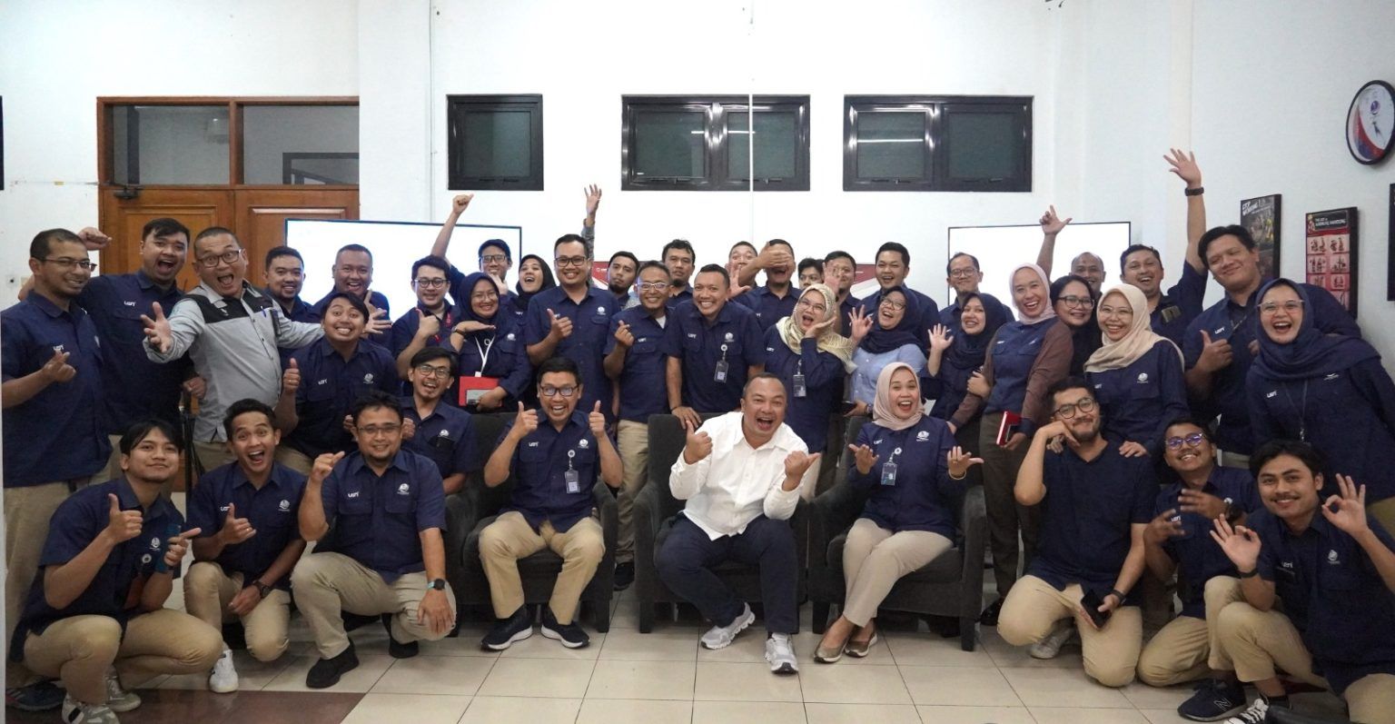 Launching Program KOBAR PT Eltran Indonesia