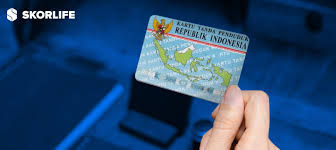 Printer E-Goverment ID