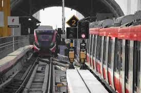 Railway Support