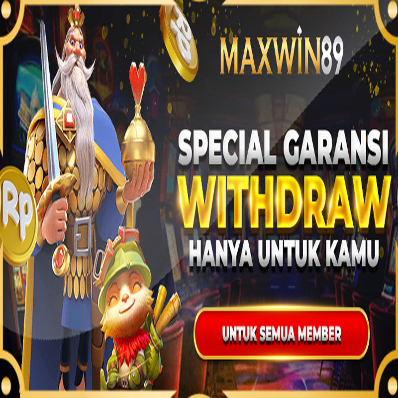 Maxwin89