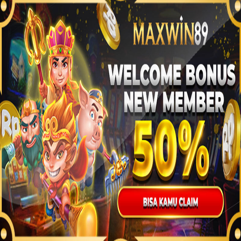 Maxwin89