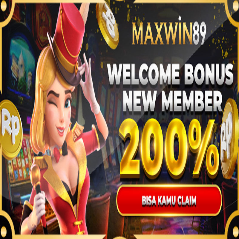 Maxwin89