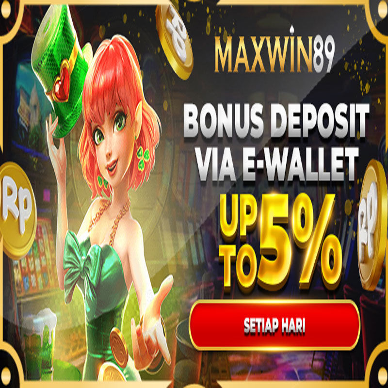 Maxwin89