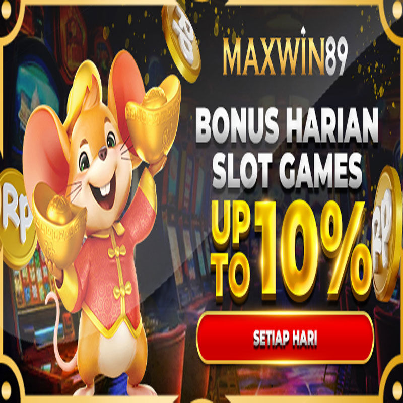 Maxwin89