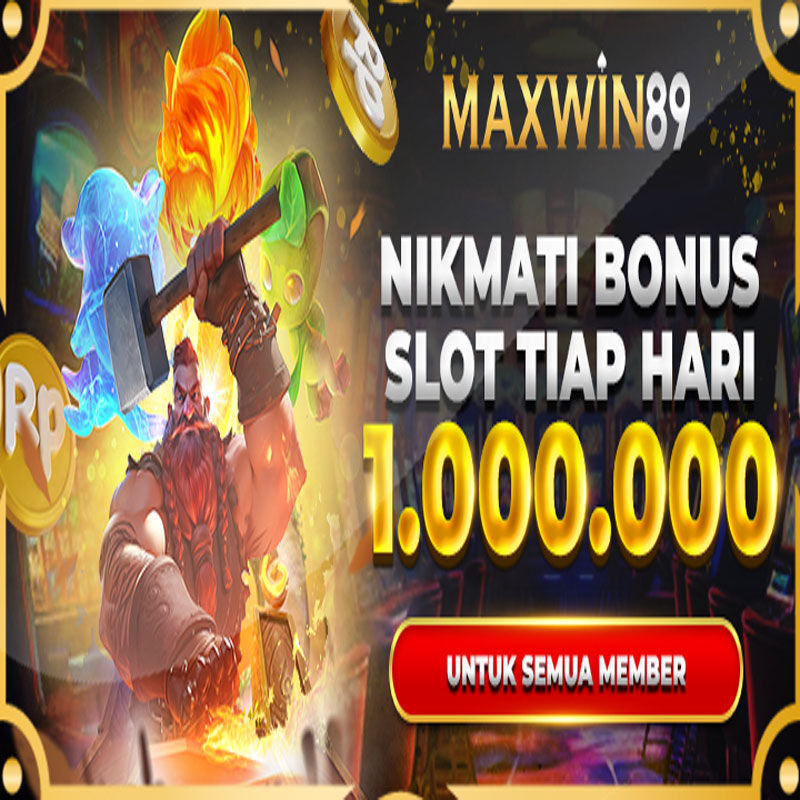 Maxwin89