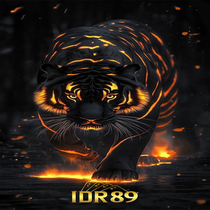 IDR89: Situs Slot Online Deposit Dana 5000 Tanpa Potongan