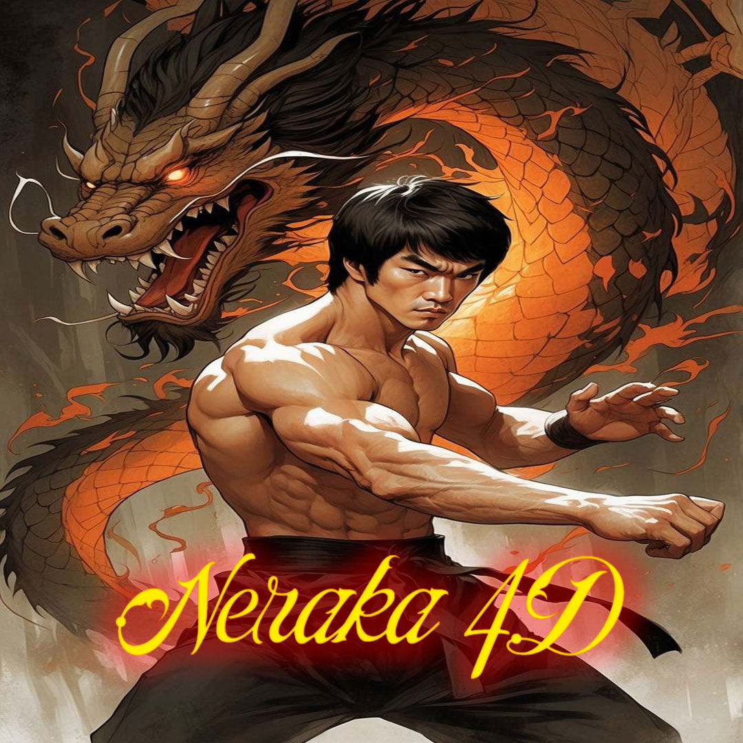 Neraka4D