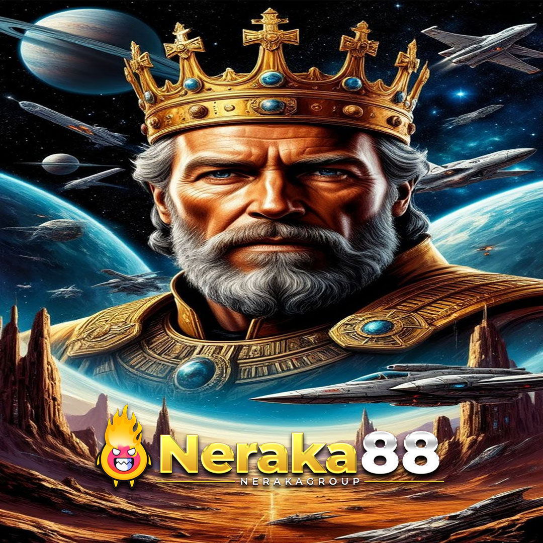 NERAKA88