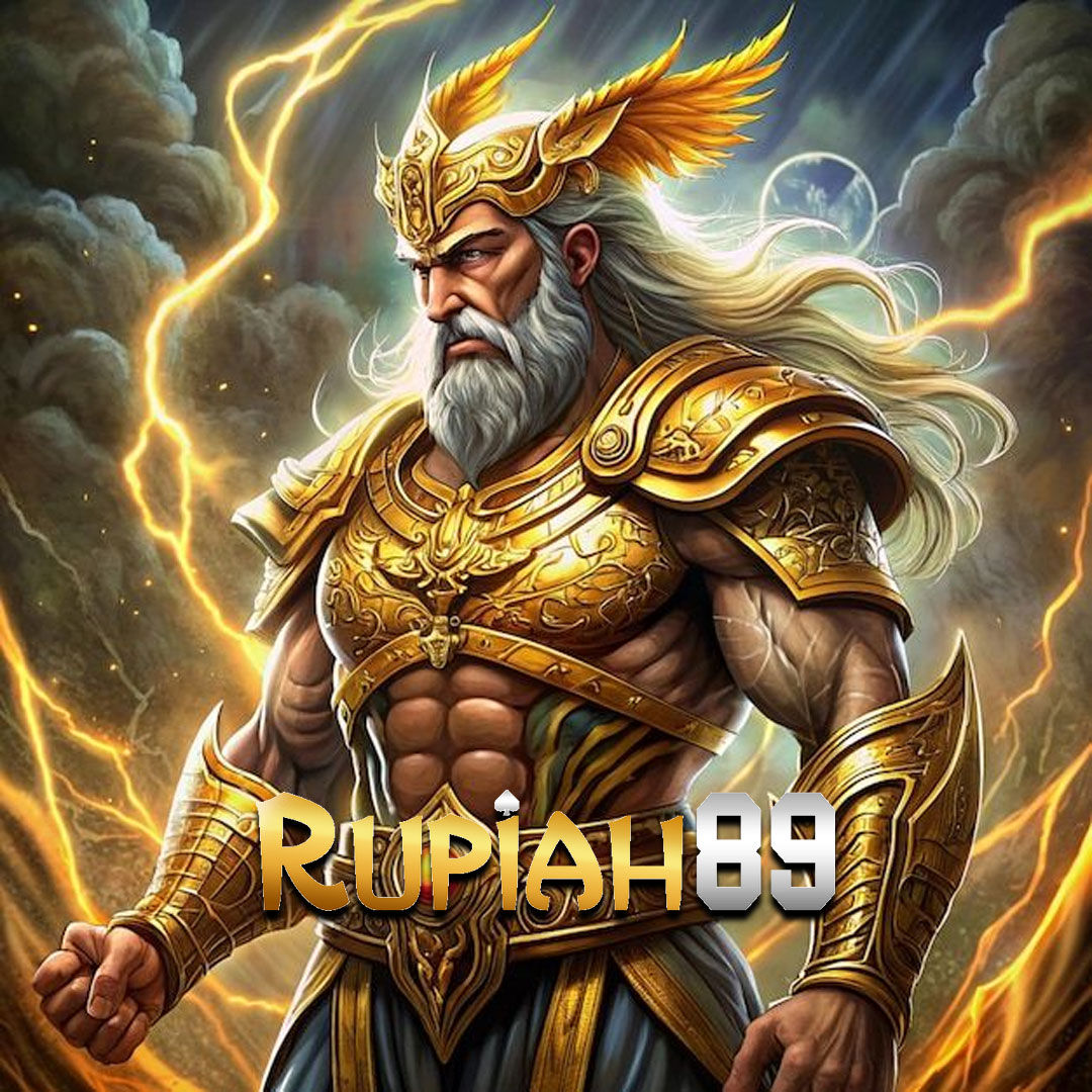 Rupiah89