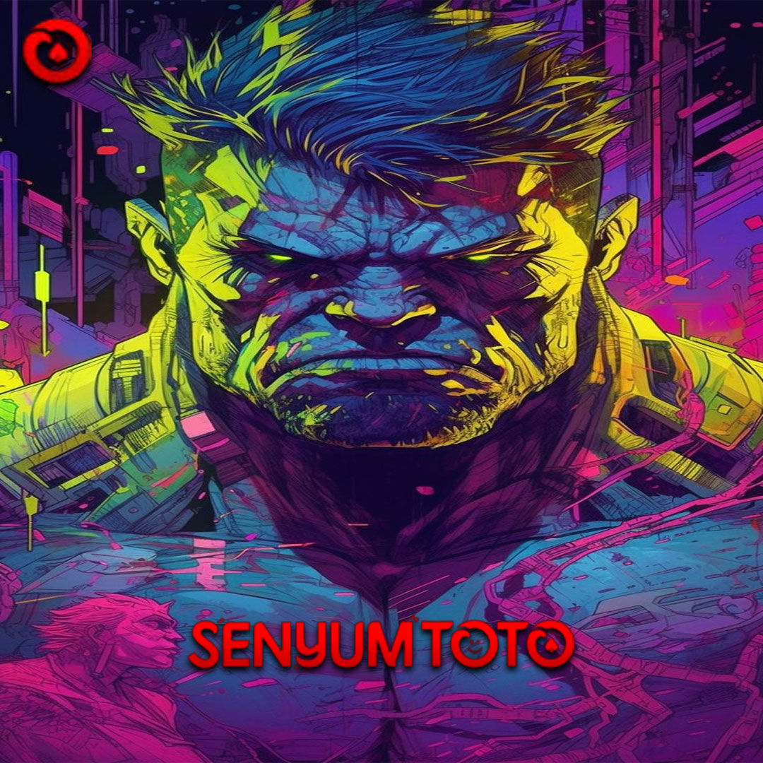 SENYUMTOTO