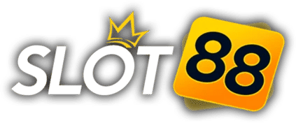 logo SLOT88