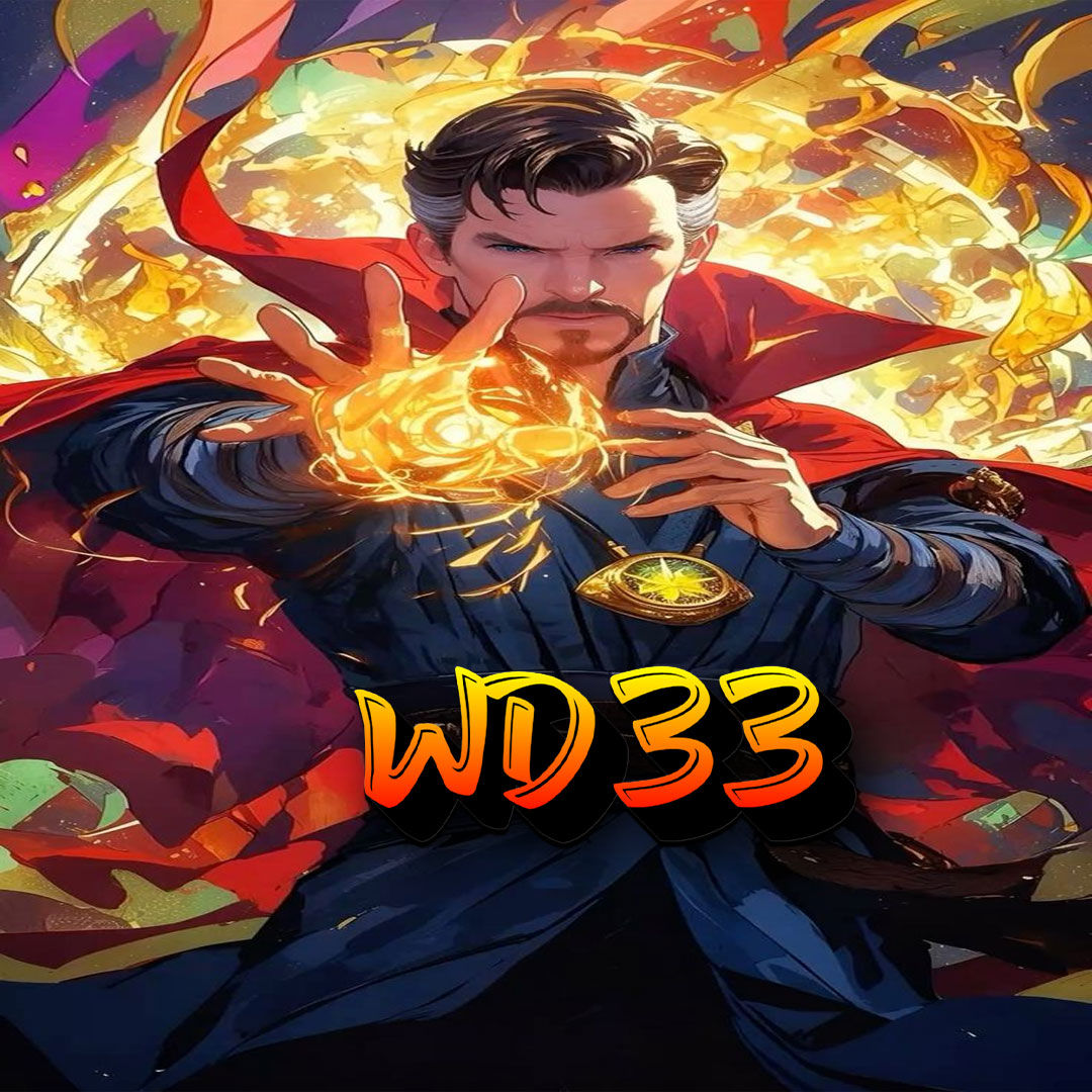 WD33