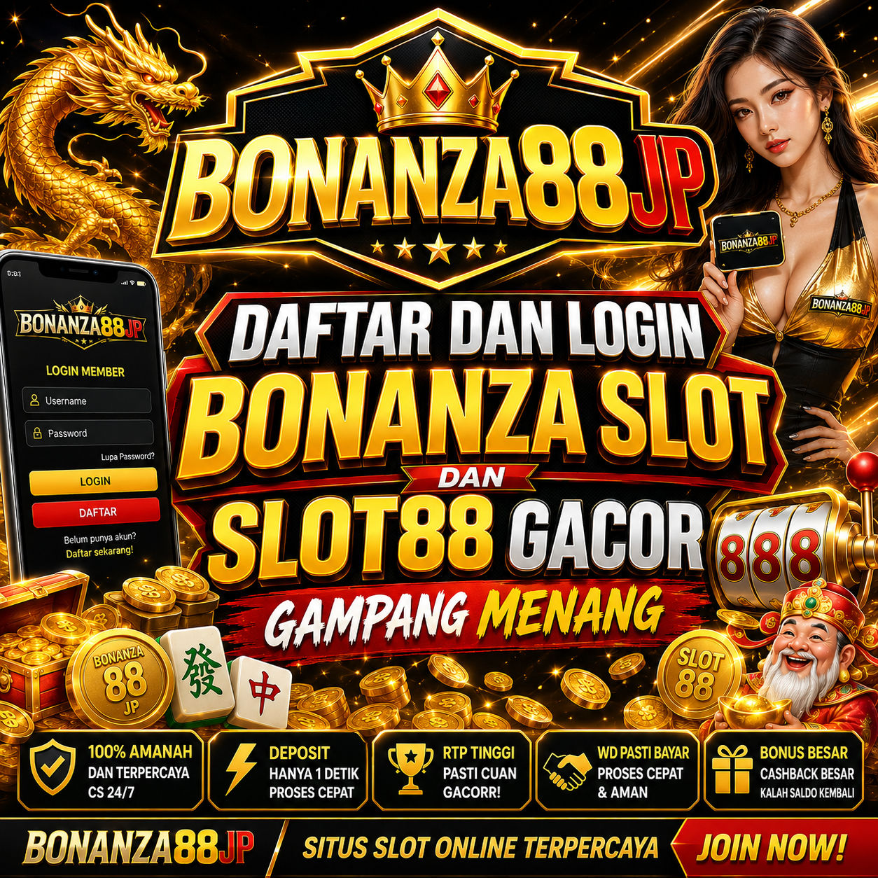 Popup Banner