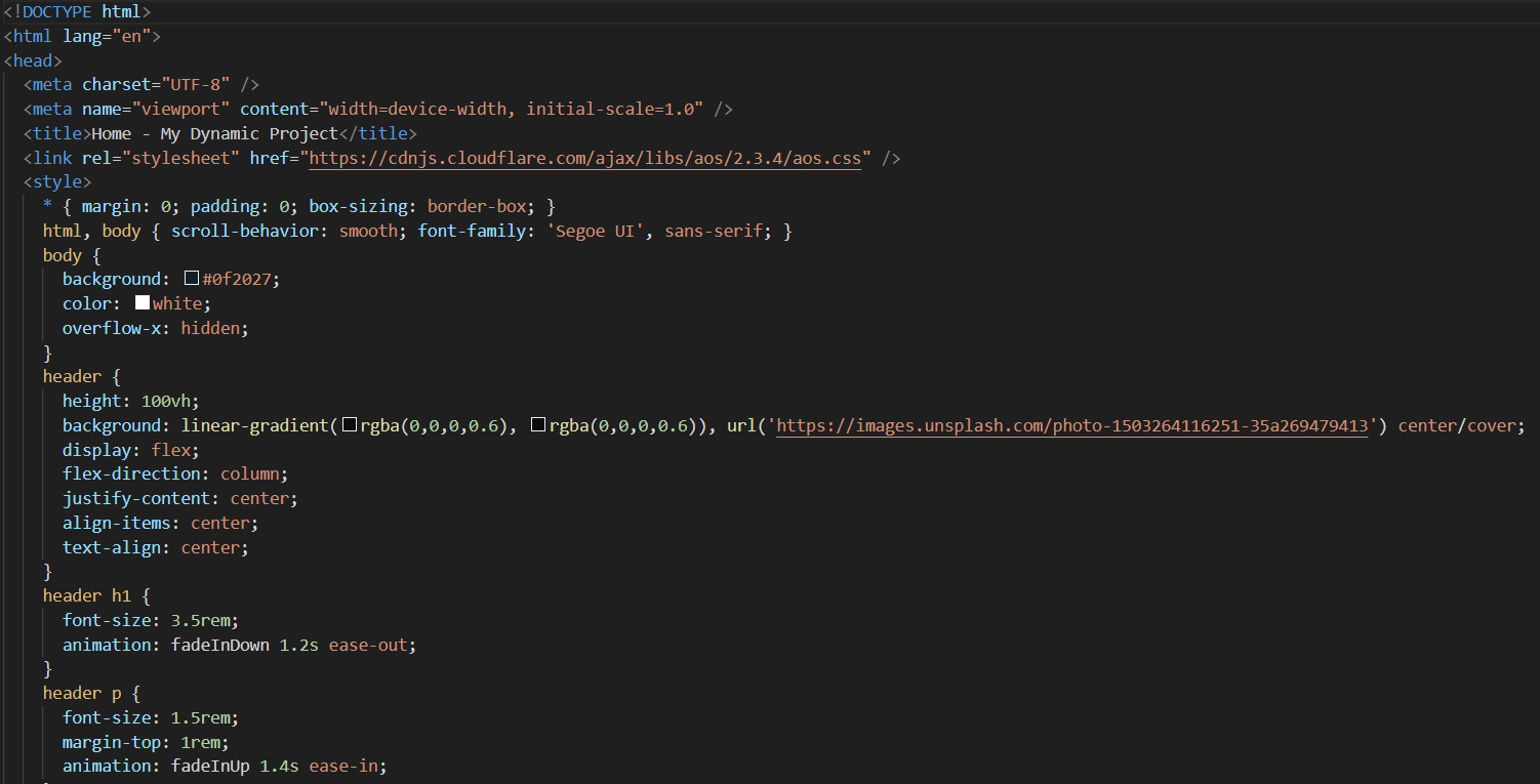 Code