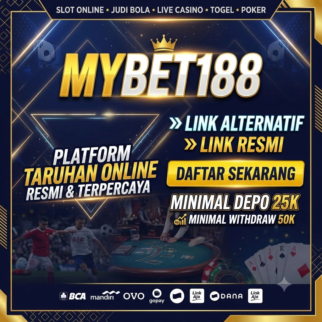 Poster Promo / Informasi