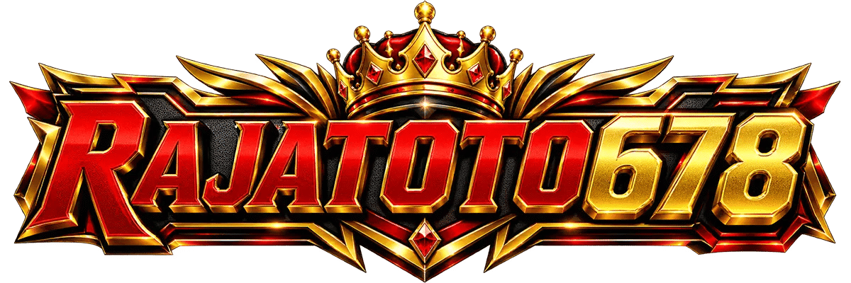 RAJATOTO678 Logo