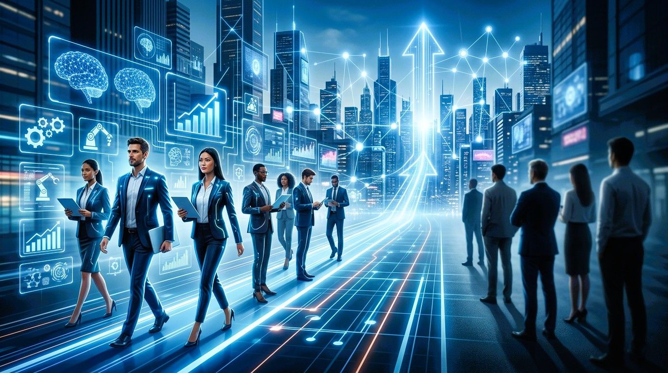 AI certifications