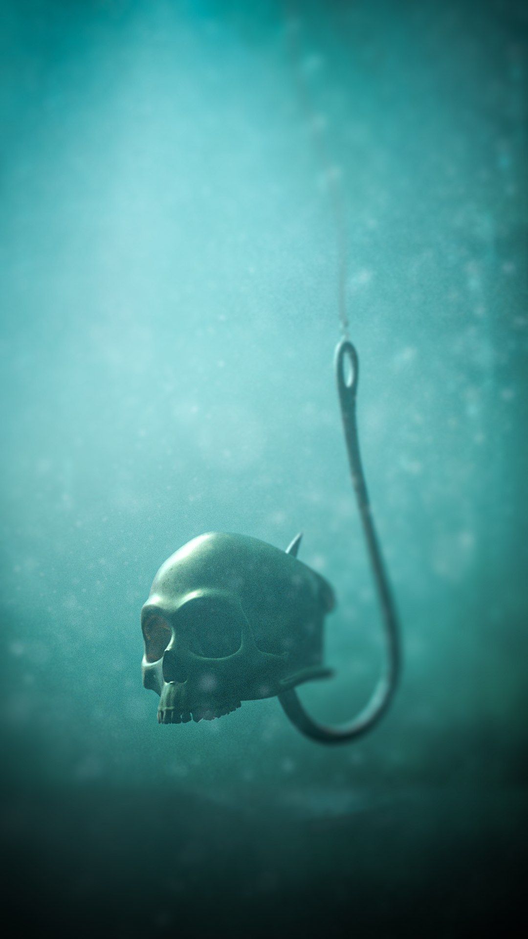 Ring in the Ocean