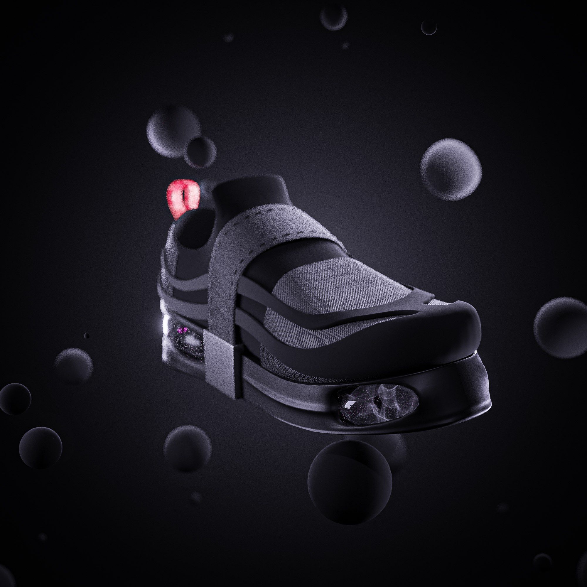 Shoe Design