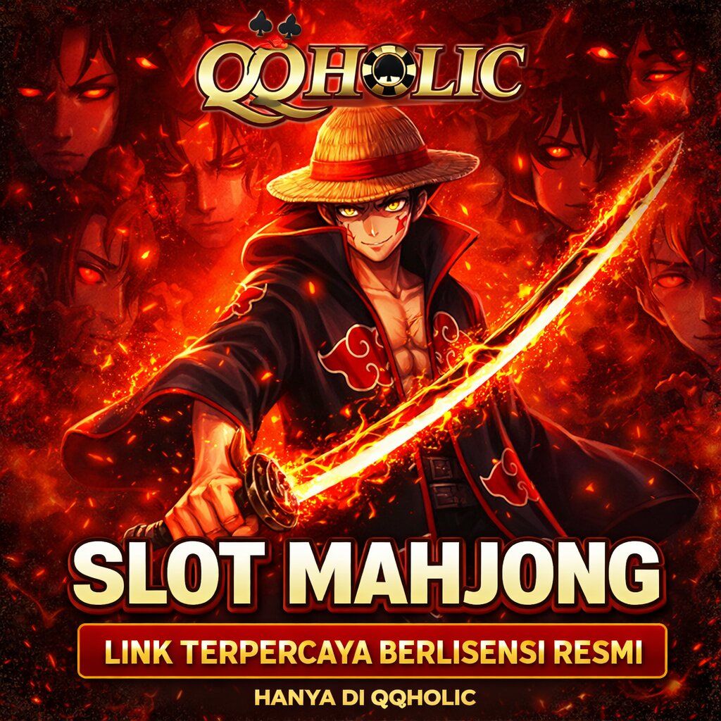 QQHOLIC