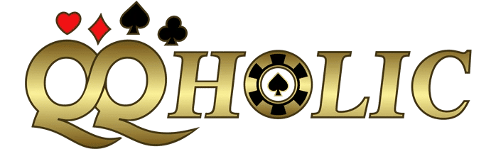 QQHOLIC Logo