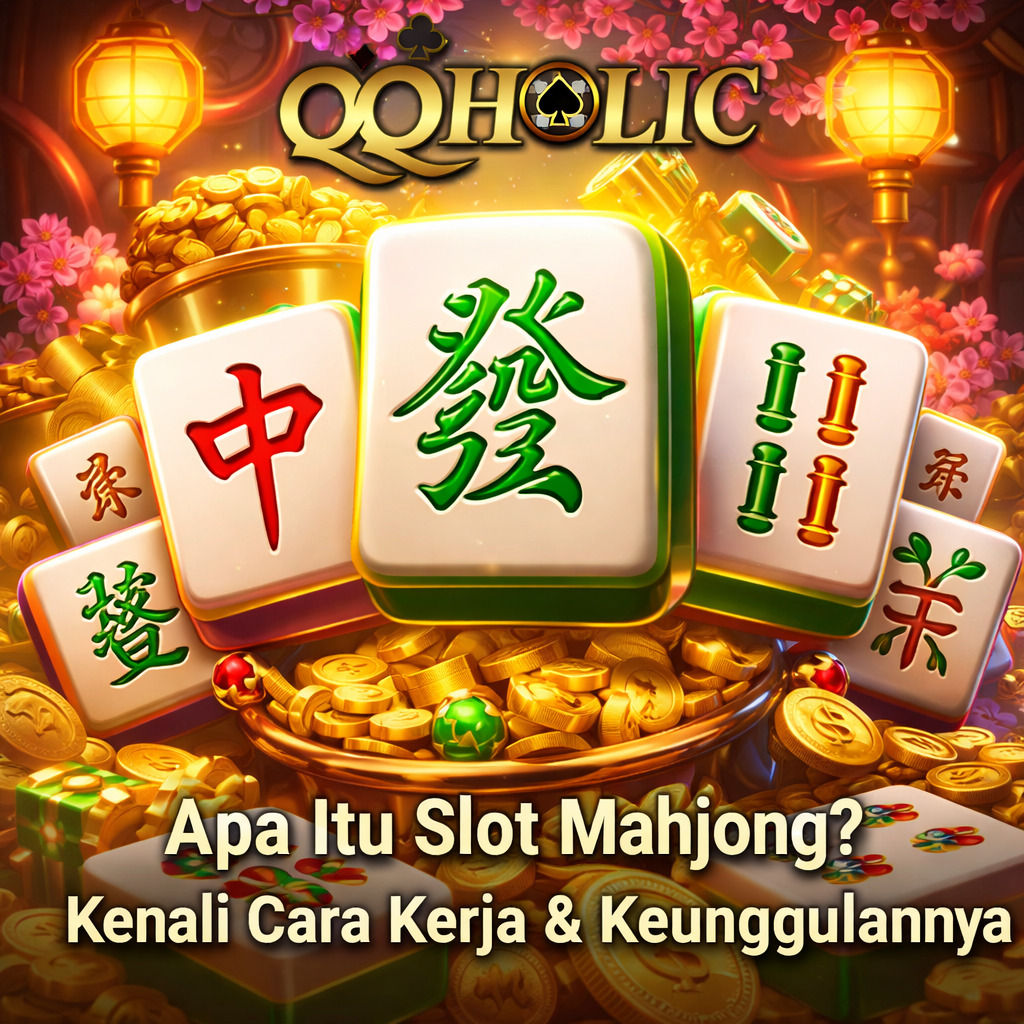 QQHOLIC