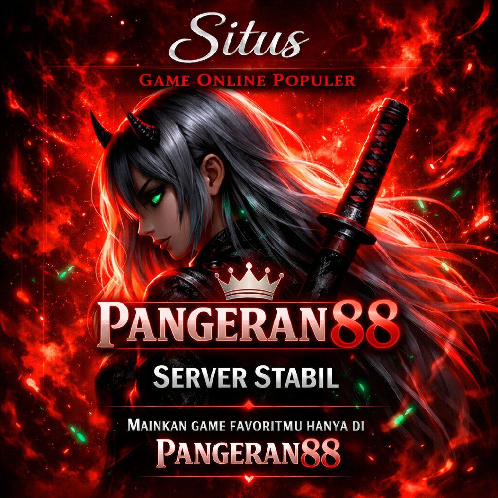PANGERAN88