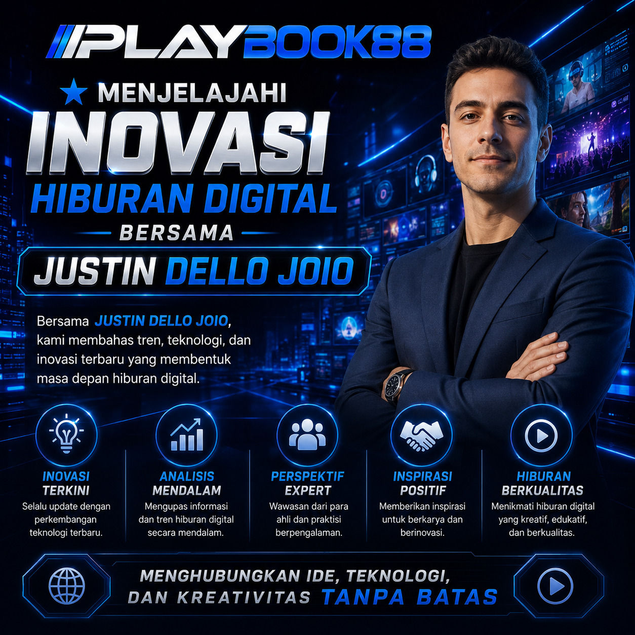 PLAYBOOK88