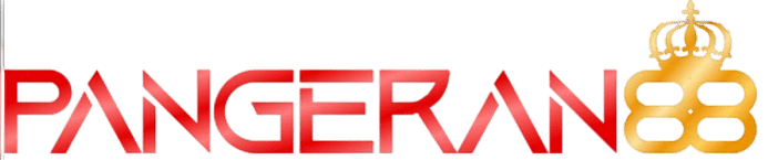 PANGERAN88 Logo