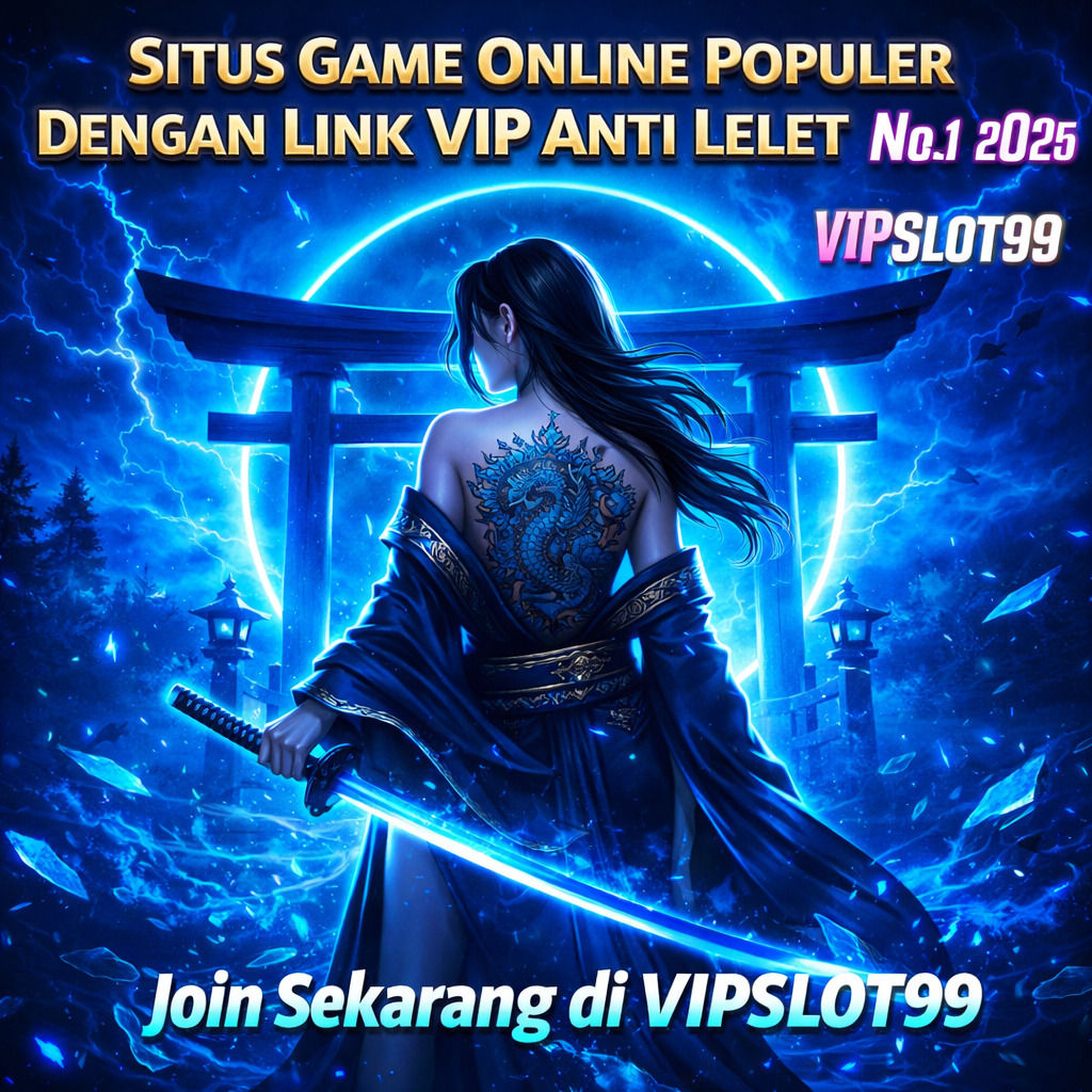VIPSLOT99