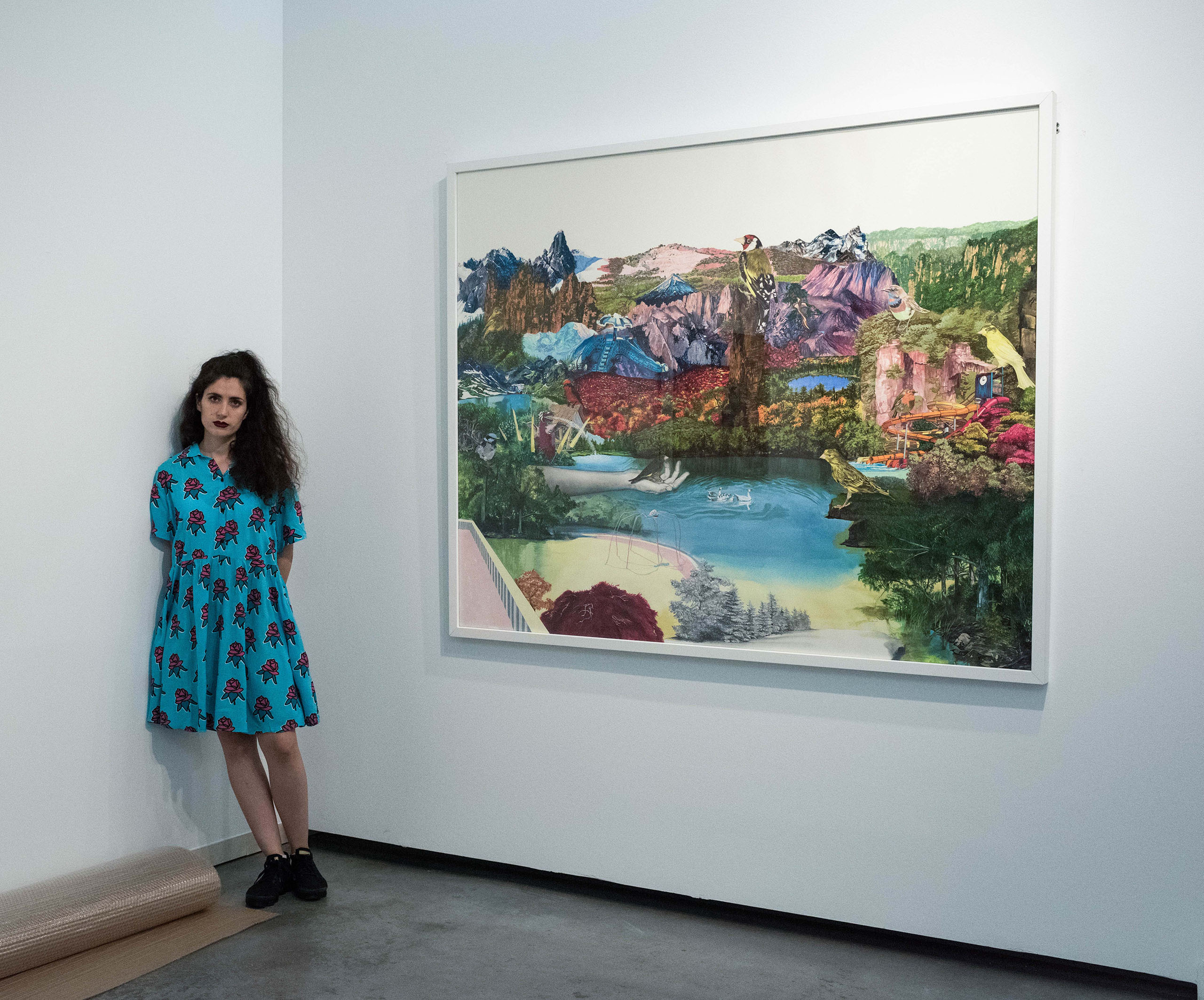 Fotografía y Captura