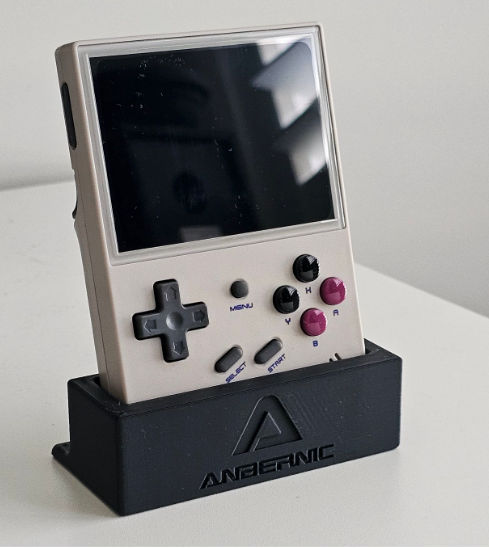 Example 3D print by 3DPrintBuddy
