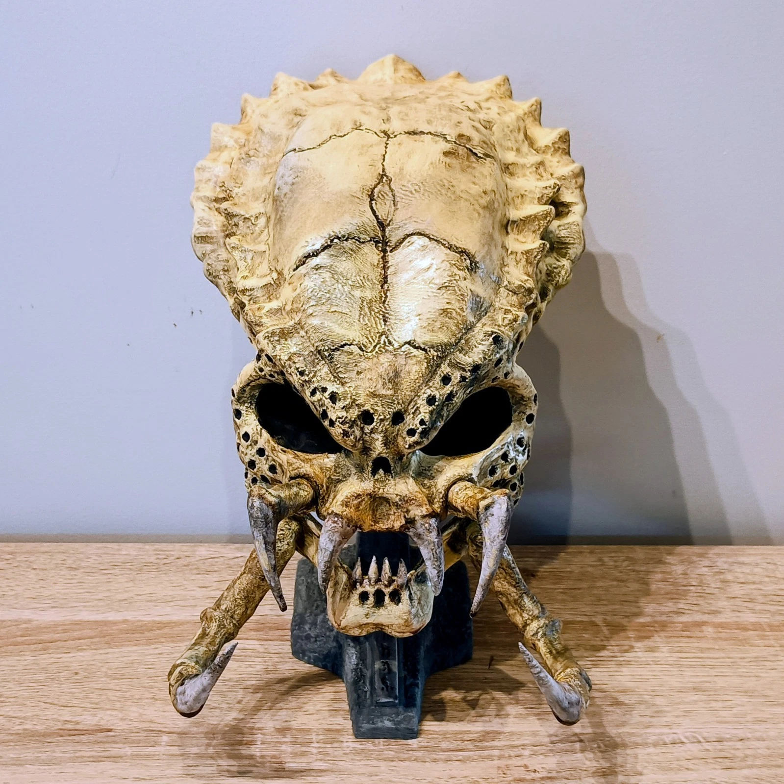 Example 3D print by ASTDrones
