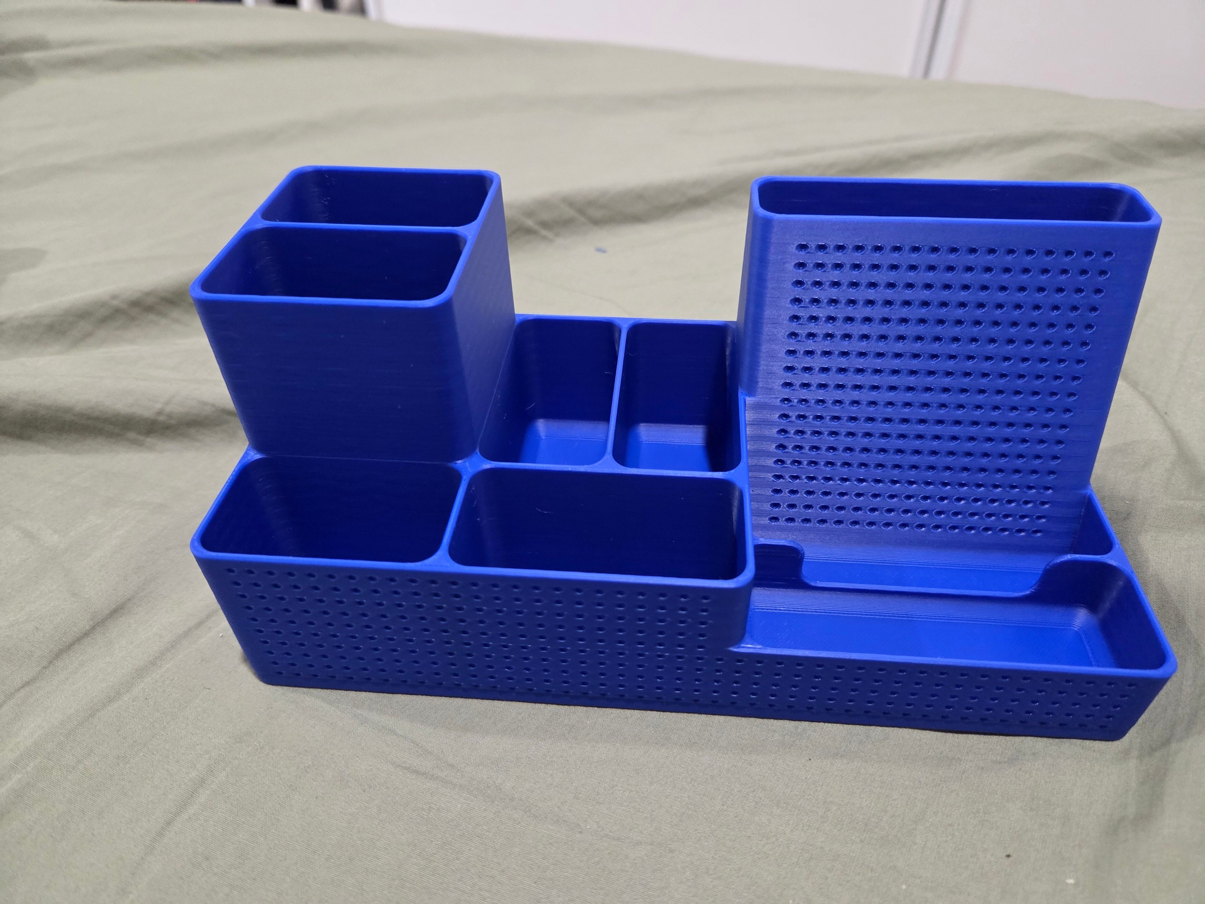 Example 3D print by Baysin3D