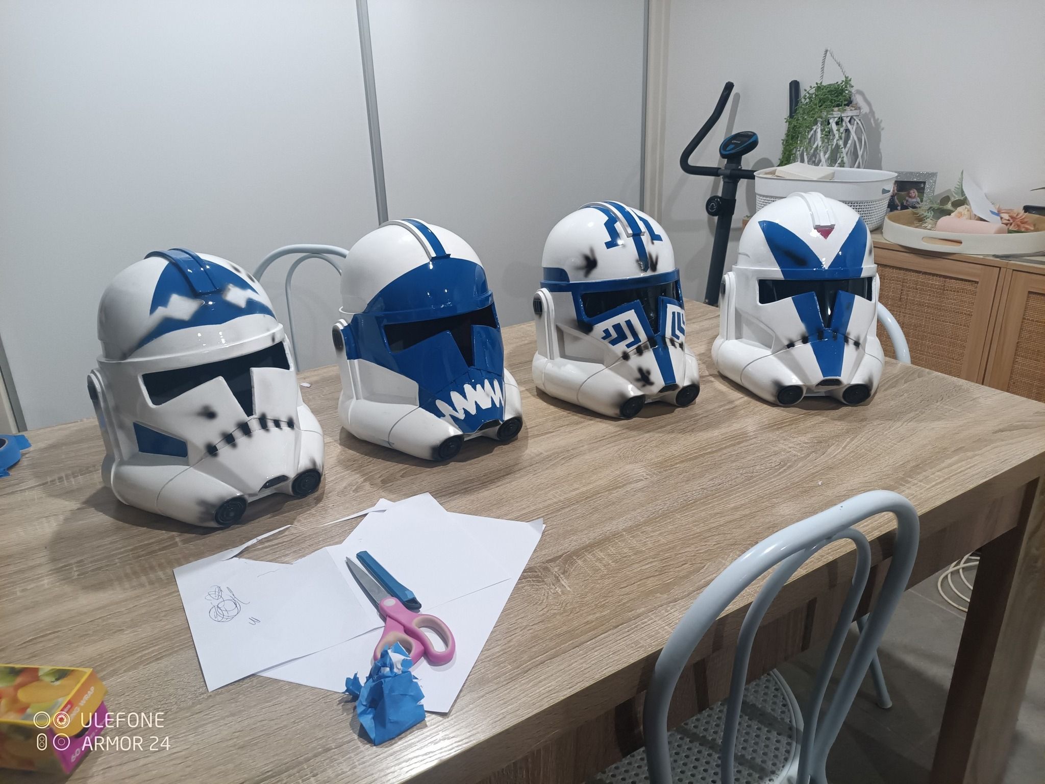 Example 3D print by Coasties 3D Design Print and Scan