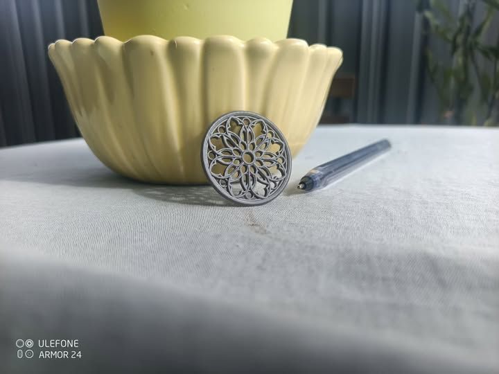 Example 3D print by Coasties 3D Design Print and Scan