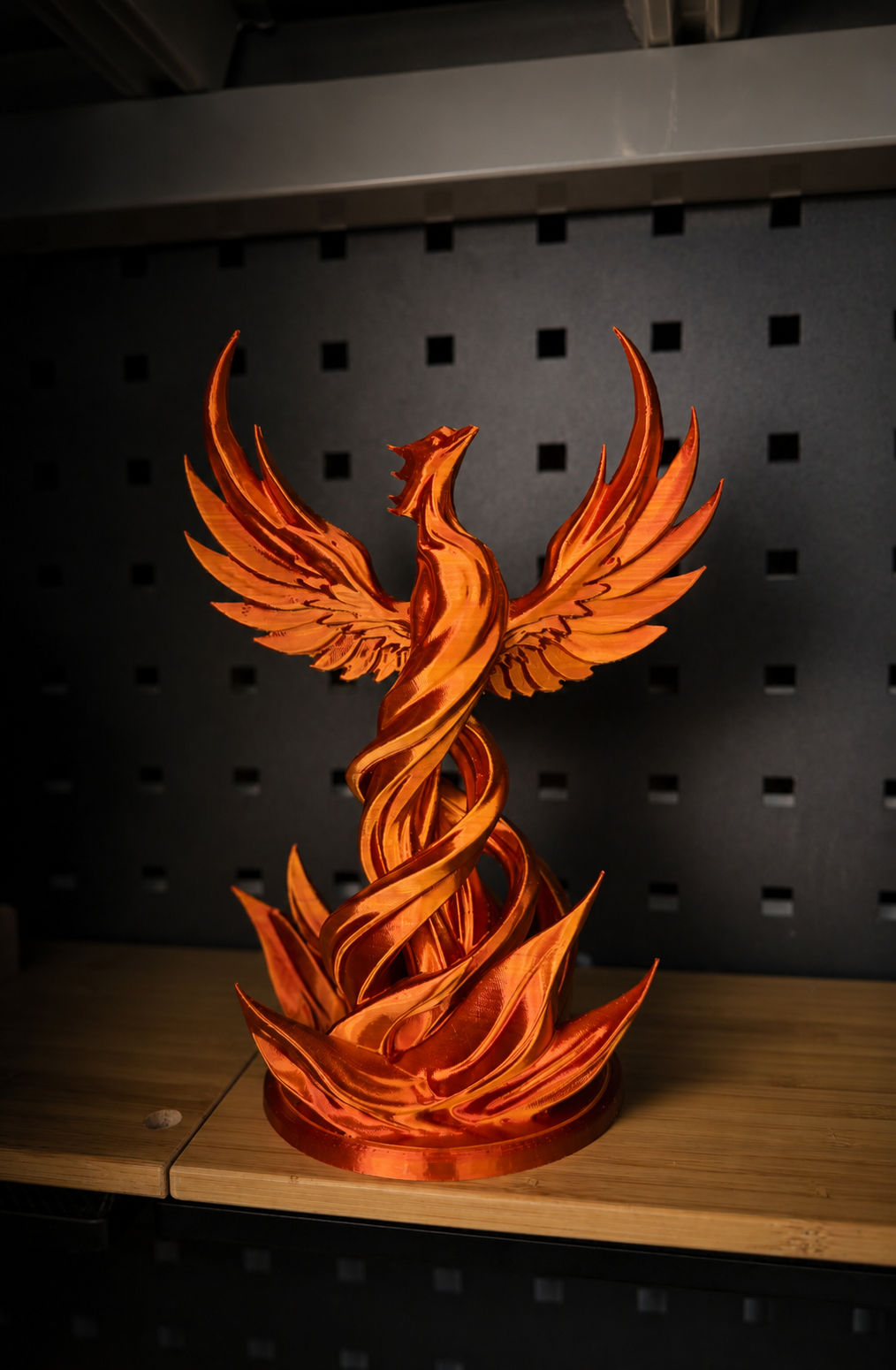 Example 3D print by Filament & Form