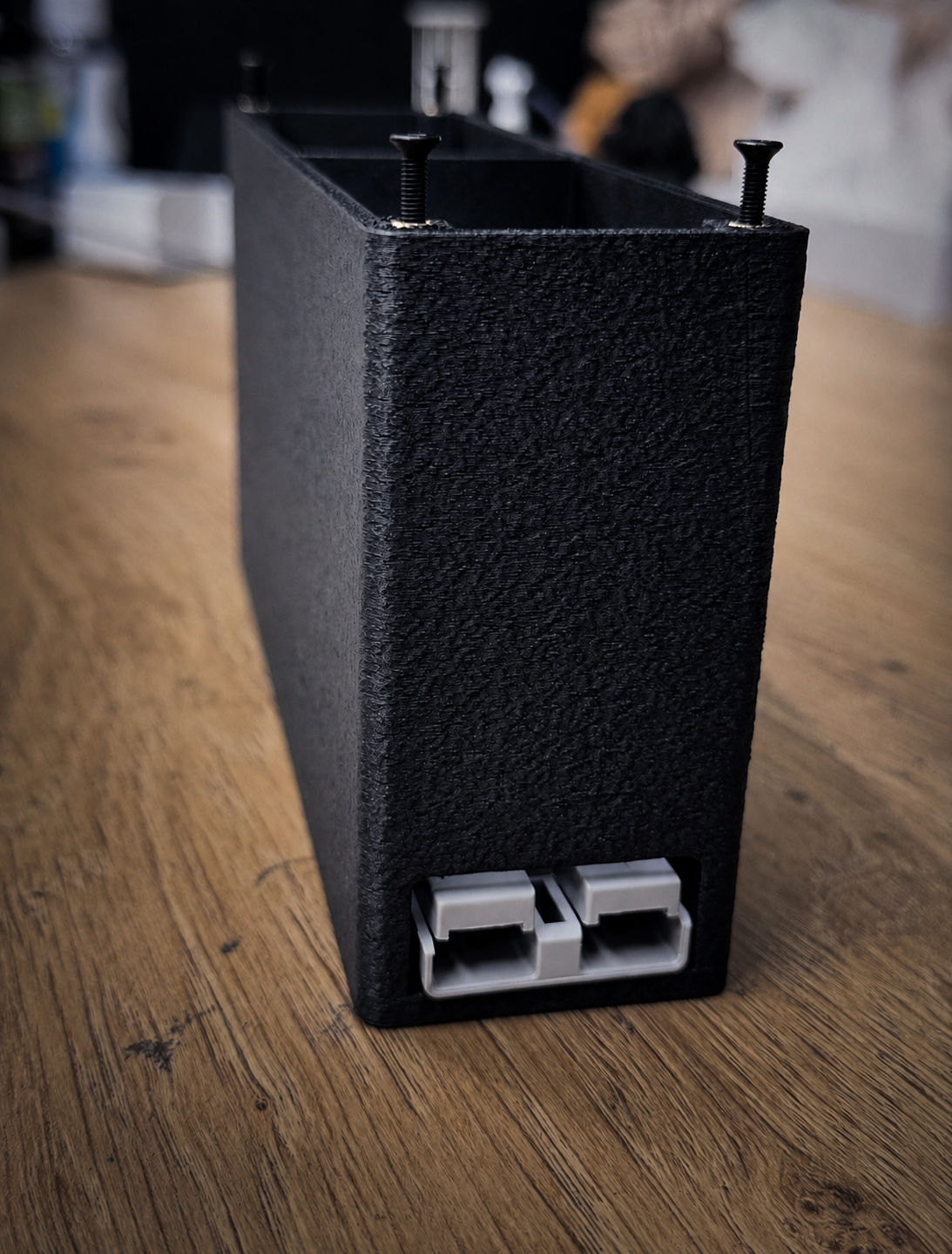 Example 3D print by Filament & Form