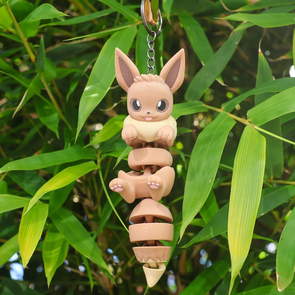 Example 3D print by Formfinity