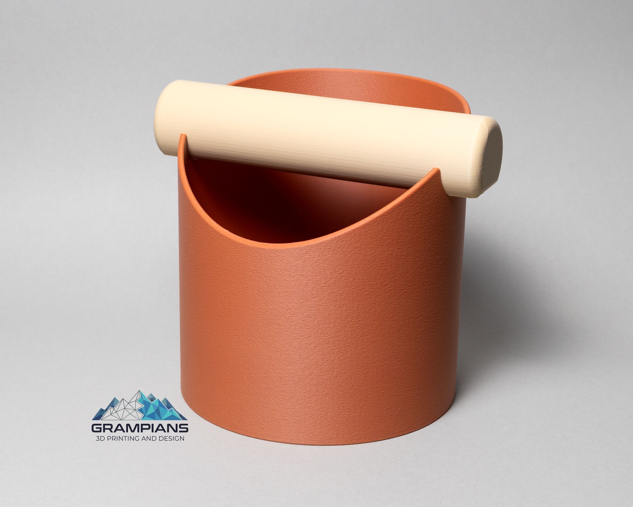 Grampians 3D Printing and Design
