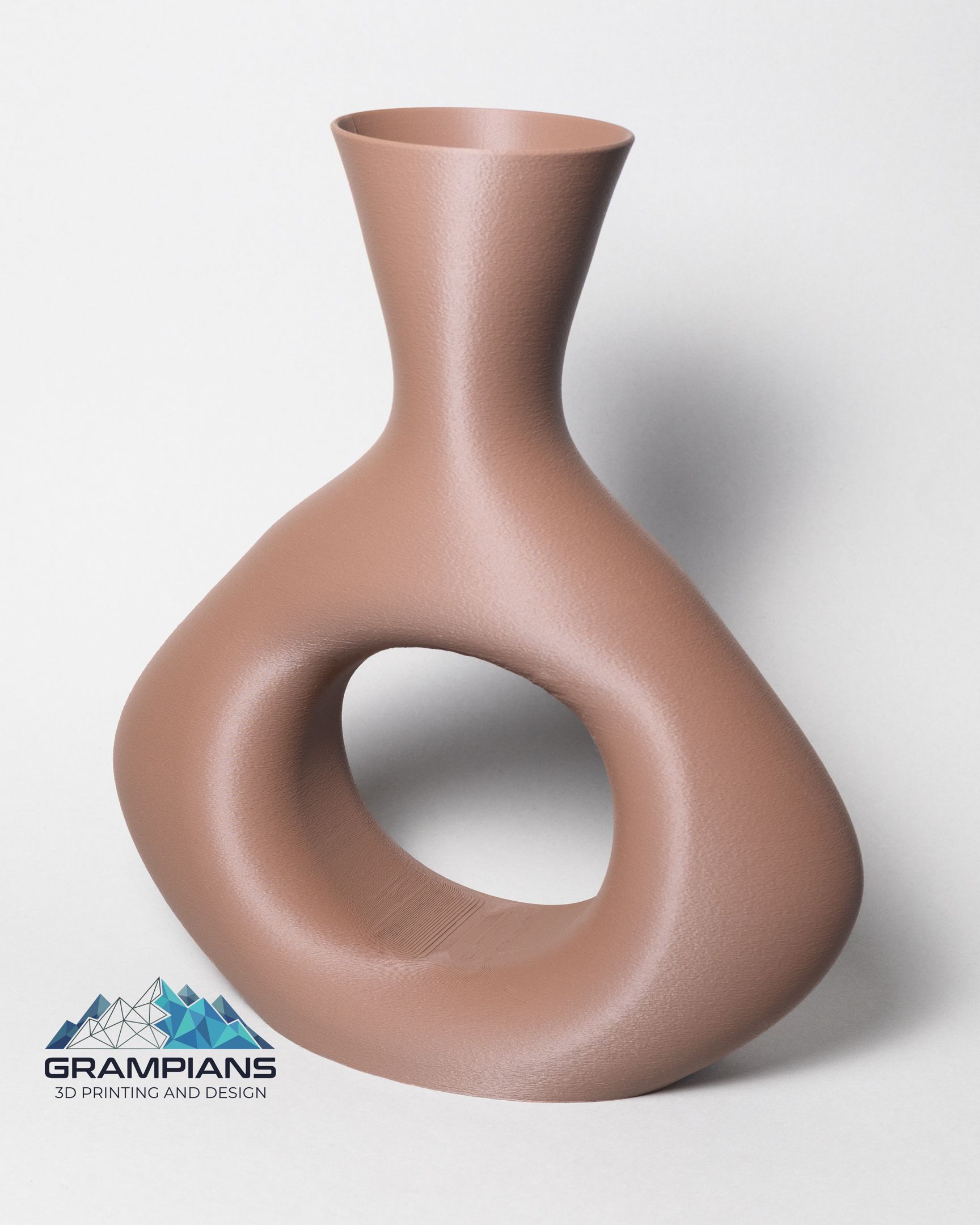 Example 3D print by Grampians 3D Printing and Design