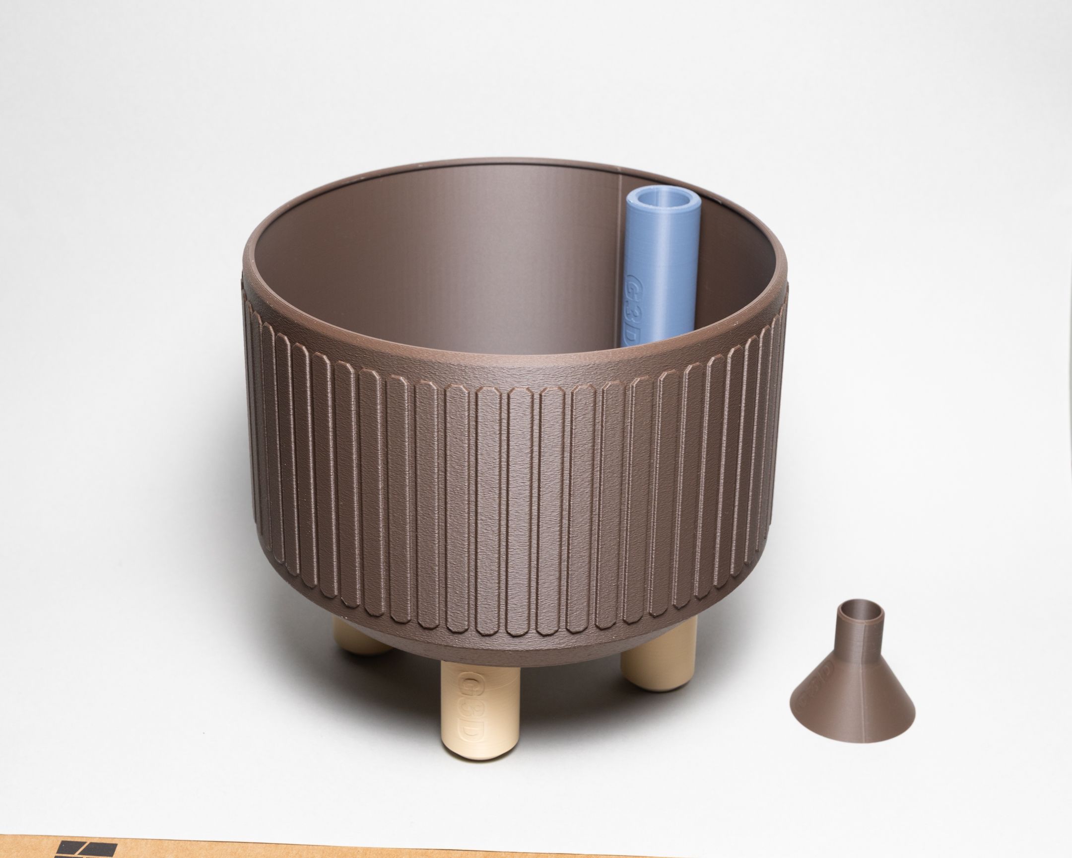 Example 3D print by Grampians 3D Printing and Design