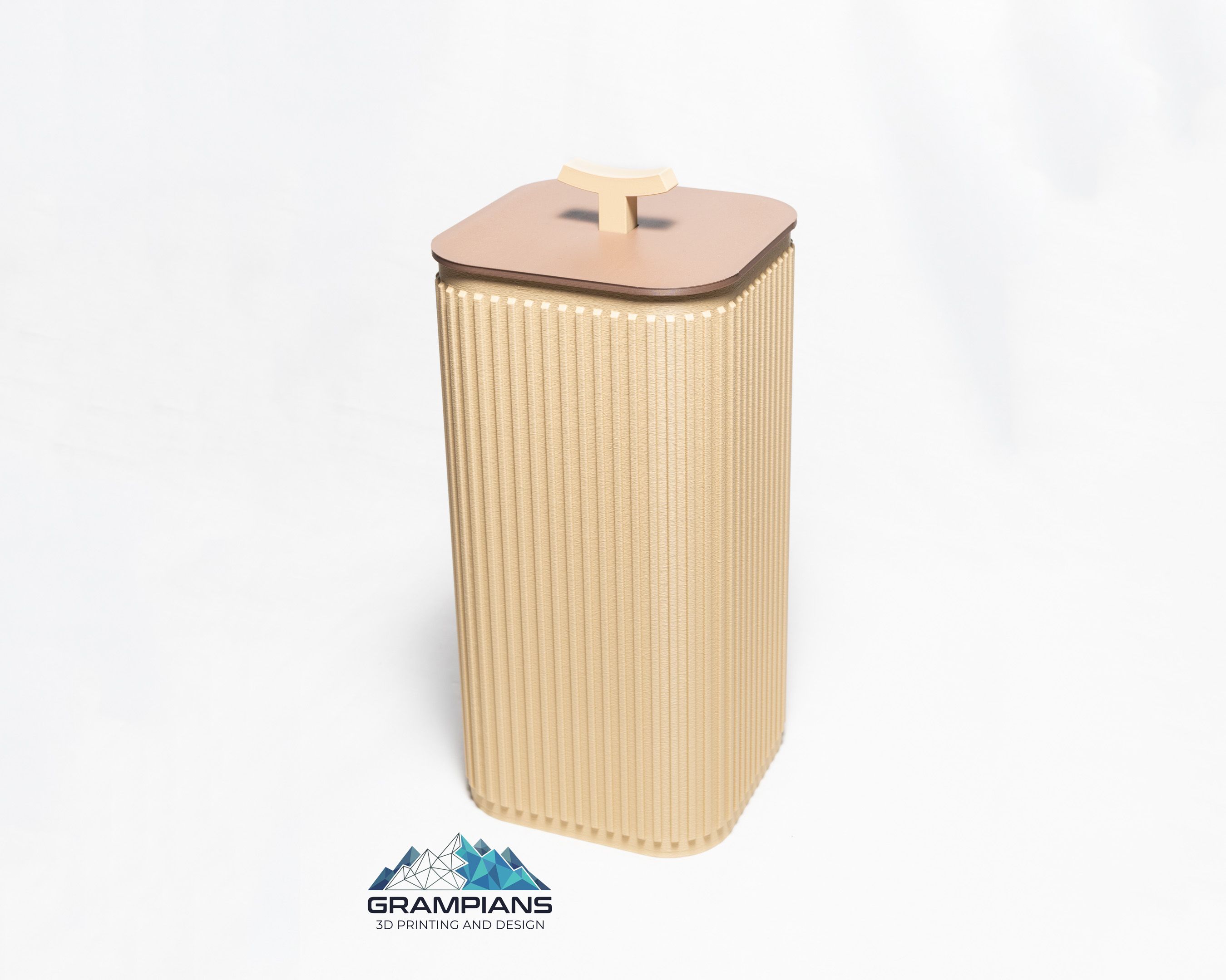 Example 3D print by Grampians 3D Printing and Design