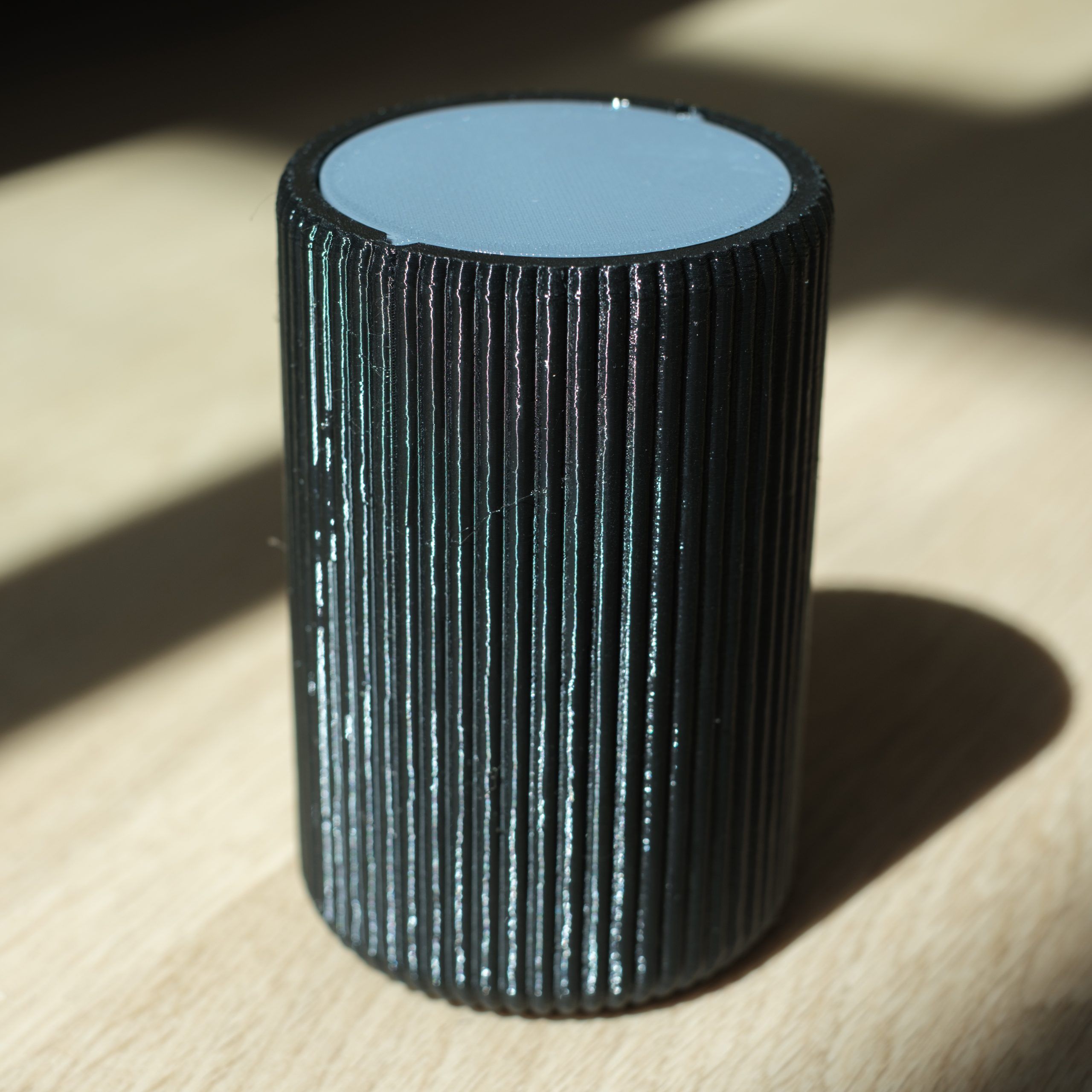 Example 3D print by Isometric 3D