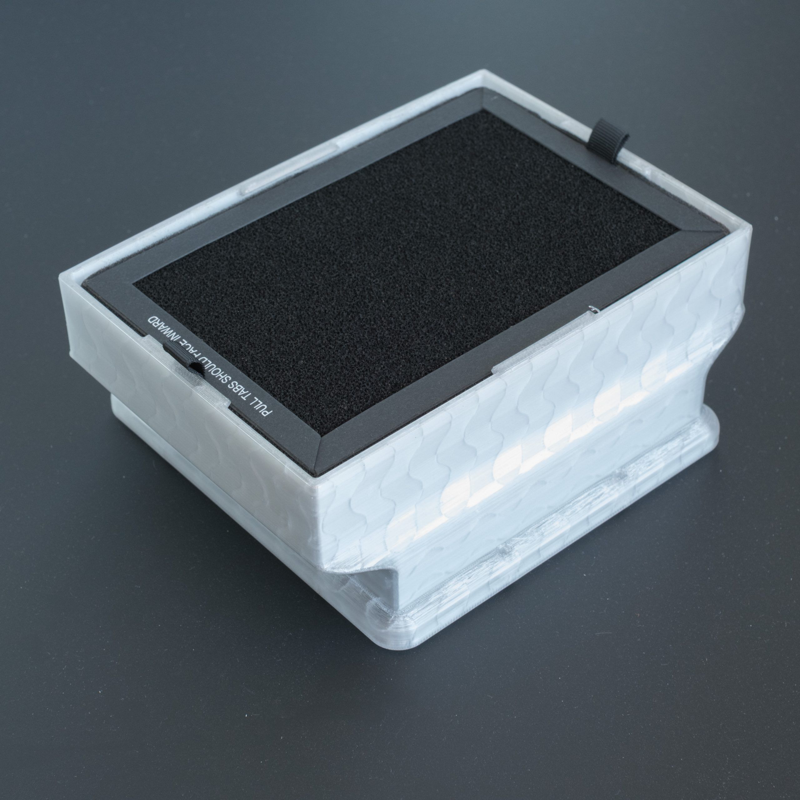 Example 3D print by Isometric 3D