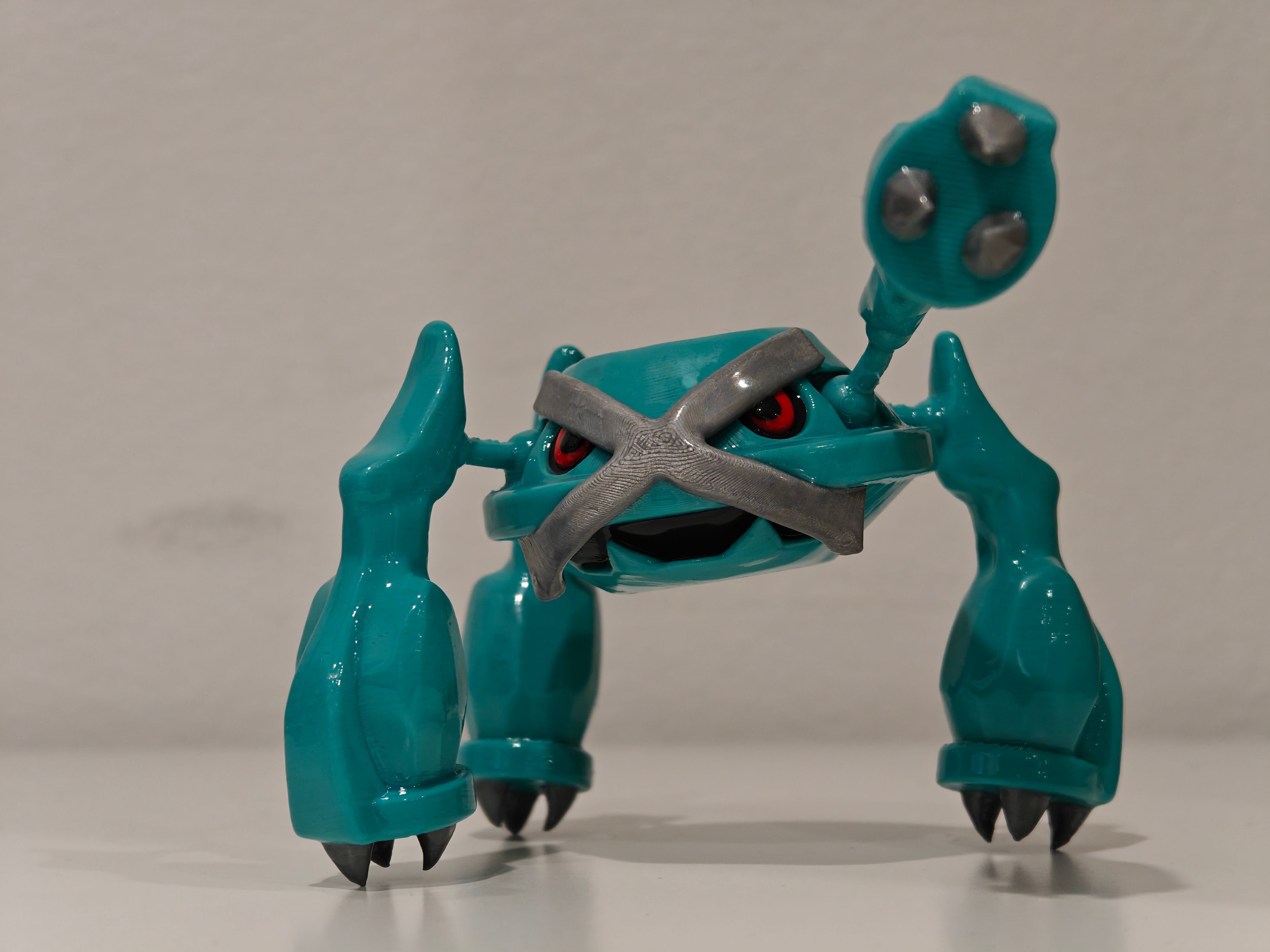 Jennifer Wilson 3D printing maker