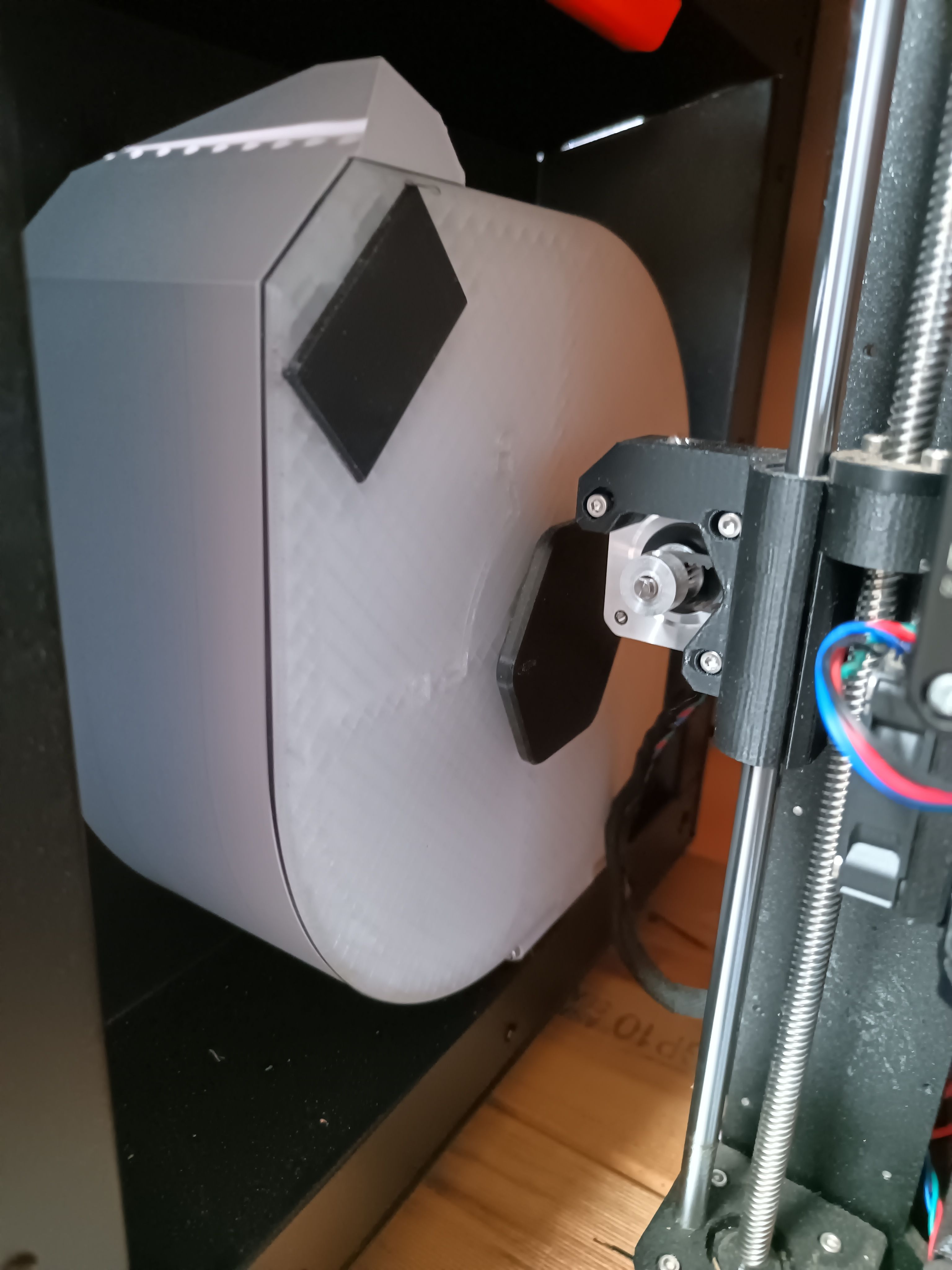 Kris 3D Printing